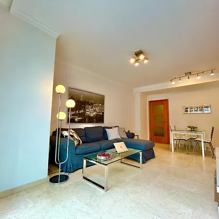 New Duplex Penthouse -150 M2 -canteras Beach -parking -3 Bedrooms - 2 Bath - Ocean View -wifi Apartament Las Palmas de Gran Canaria