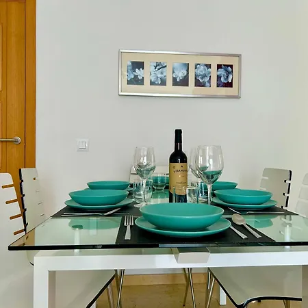 New Duplex Penthouse -150 M2 -canteras Beach -parking -3 Bedrooms - 2 Bath - Ocean View -wifi Apartament *