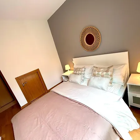 Apartament New Duplex Penthouse -150 M2 -canteras Beach -parking -3 Bedrooms - 2 Bath - Ocean View -wifi
