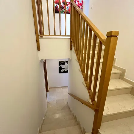 Apartament New Duplex Penthouse -150 M2 -canteras Beach -parking -3 Bedrooms - 2 Bath - Ocean View -wifi Las Palmas de Gran Canaria