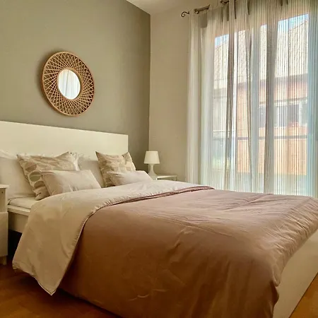 Apartament New Duplex Penthouse -150 M2 -canteras Beach -parking -3 Bedrooms - 2 Bath - Ocean View -wifi